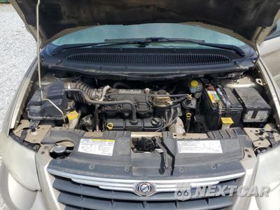 Zdjęcie 12 z 13 samochodu: 2006 CHRYSLER TOWN & COUNTRY TOURING VIN:2A4GP54L26R805826 - miniatura