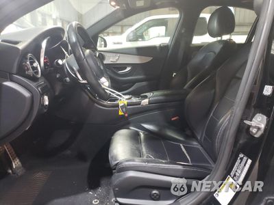 Zdjęcie 7 z 13 samochodu: 2018 MERCEDES-BENZ C 300 4MATIC VIN:55SWF4KB6JU252433 - miniatura