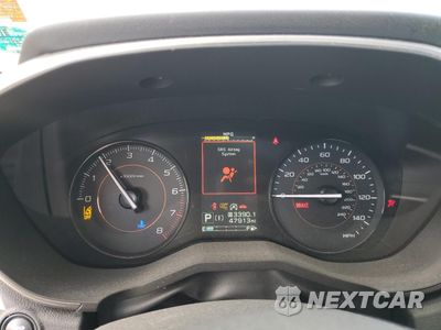 Zdjęcie 9 z 15 samochodu: 2021 SUBARU CROSSTREK PREMIUM VIN:JF2GTAEC2MH676618 - miniatura