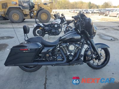 2020 HARLEY-DAVIDSON FLHXS 1HD1KRP13LB641202 - główne zdjęcie licytacji z USA - miniatura