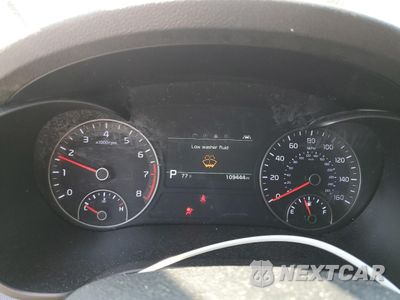 Zdjęcie 9 z 12 samochodu: 2019 KIA OPTIMA SX VIN:5XXGW4L23KG368109 - miniatura