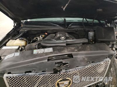 Zdjęcie 12 z 15 samochodu: 2002 CADILLAC ESCALADE EXT VIN:3GYEK63N42G229560 - miniatura