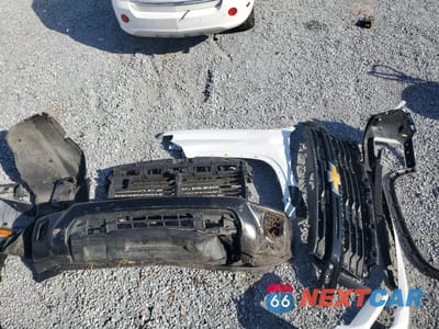 Zdjęcie 12 z 13 samochodu: 2024 CHEVROLET SILVERADO C2500 HEAVY DUTY VIN:1GC4WLE74RF260547 - miniatura