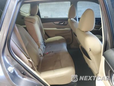 Zdjęcie 11 z 13 samochodu: 2016 NISSAN ROGUE S VIN:KNMAT2MV3GP676652 - miniatura