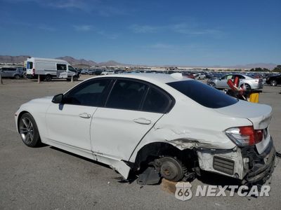 Drugie zdjęcie samochodu z przodu: 2014 BMW 328 D VIN:WBA3D3C58EK154460 - miniatura