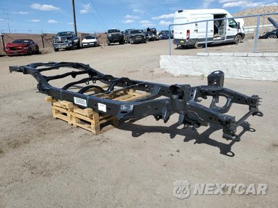 Czwarte zdjęcie samochodu z boku: 2021 TOYOTA TUNDRA DOUBLE CAB SR VIN:5TFUY5F15MX038666 - miniatura