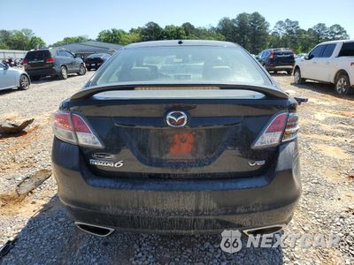 Zdjęcie 6 z 14 samochodu: 2010 MAZDA 6 S VIN:1YVHZ8CBXA5M29195 - miniatura