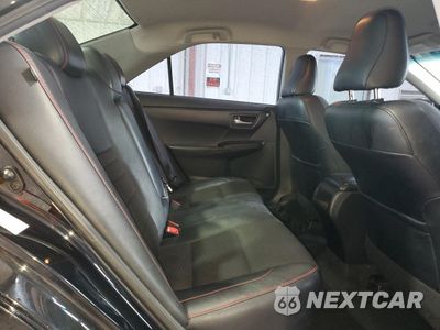 Zdjęcie 10 z 15 samochodu: 2017 TOYOTA CAMRY LE VIN:4T1BF1FK2HU661616 - miniatura