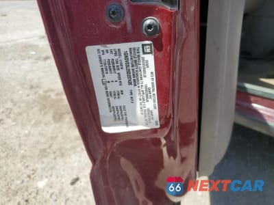 Zdjęcie 13 z 15 samochodu: 2005 CHEVROLET UPLANDER VIN:1GNDV03L05D237426 - miniatura