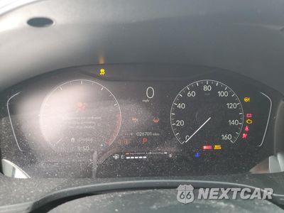 Zdjęcie 9 z 13 samochodu: 2023 HONDA CIVIC EX VIN:2HGFE1F70PH314454 - miniatura