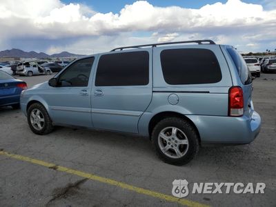 Drugie zdjęcie samochodu z przodu: 2007 CHEVROLET UPLANDER LT VIN:1GNDV33167D177378 - miniatura