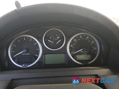 Zdjęcie 9 z 13 samochodu: 2007 LAND ROVER RANGE ROVER SPORT HSE VIN:SALSF25497A987242 - miniatura