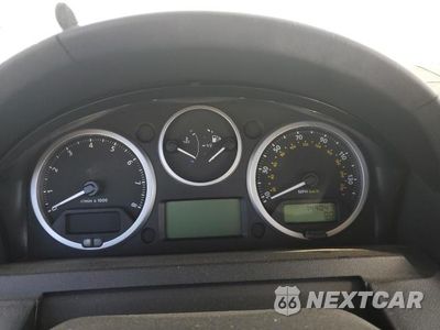 Zdjęcie 9 z 13 samochodu: 2007 LAND ROVER RANGE ROVER SPORT HSE VIN:SALSF25497A987242 - miniatura