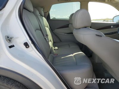 Zdjęcie 12 z 15 samochodu: 2010 INFINITI EX35 BASE VIN:JN1AJ0HR7AM750626 - miniatura