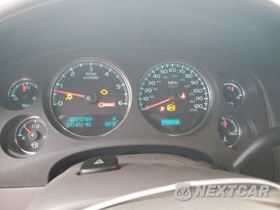 Zdjęcie 9 z 13 samochodu: 2012 CHEVROLET SUBURBAN C1500 LT VIN:1GNSCJE0XCR130955 - miniatura