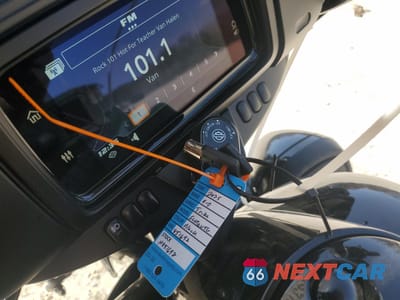 Zdjęcie 8 z 10 samochodu: 2025 HARLEY-DAVIDSON FLHTCUTG VIN:1HD1MAF16SB851692 - miniatura