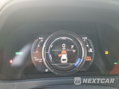 Zdjęcie 9 z 14 samochodu: 2023 LEXUS UX 250H PREMIUM VIN:JTHR6JBH5P2151069 - miniatura