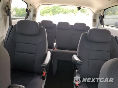 Zdjęcie 10 z 16 samochodu: 2010 DODGE GRAND CARAVAN SXT VIN:2D4RN5D1XAR484357 - miniatura