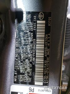 Zdjęcie 14 z 14 samochodu: 2014 TOYOTA CAMRY L VIN:4T1BF1FK2EU843229 - miniatura