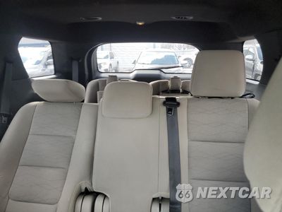 Zdjęcie 10 z 13 samochodu: 2011 FORD EXPLORER VIN:1FMHK8B87BGA53928 - miniatura