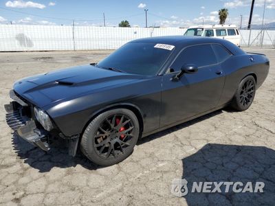 2016 DODGE CHALLENGER R/T 2C3CDZBT9GH315838 - główne zdjęcie licytacji z USA - miniatura