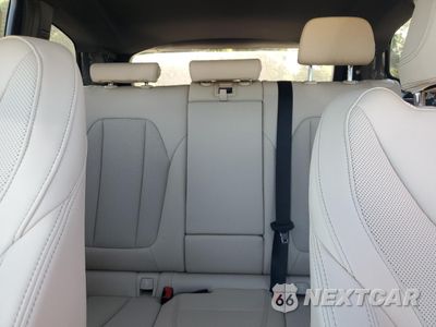 Zdjęcie 10 z 15 samochodu: 2023 BMW X3 SDRIVE30I VIN:5UX43DP00P9S59680 - miniatura
