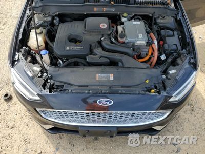 Zdjęcie 11 z 13 samochodu: 2022 FORD FUSION TITANIUM VIN:3FA6P0RU1KR243210 - miniatura