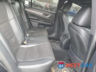 Zdjęcie 10 z 12 samochodu: 2017 LEXUS GS 350 BASE VIN:JTHCZ1BL1HA004966 - miniatura