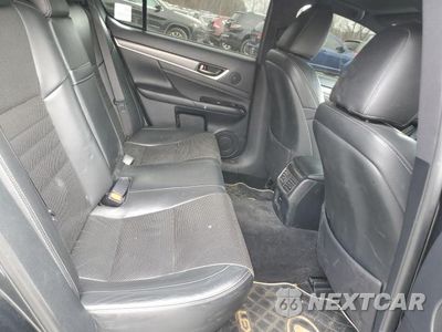 Zdjęcie 10 z 12 samochodu: 2017 LEXUS GS 350 BASE VIN:JTHCZ1BL1HA004966 - miniatura