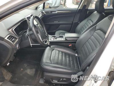 Zdjęcie 7 z 12 samochodu: 2018 FORD FUSION SE HYBRID VIN:3FA6P0LU3JR171739 - miniatura