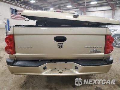 Zdjęcie 6 z 13 samochodu: 2011 DODGE DAKOTA SLT VIN:1D7RE3GK3BS586112 - miniatura