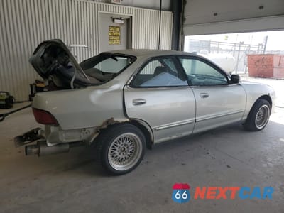 Trzecie zdjęcie samochodu z tyłu: 1998 ACURA INTEGRA GS VIN:JH4DB7660WS006022 - miniatura