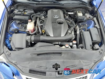 Zdjęcie 11 z 12 samochodu: 2016 LEXUS IS 200T VIN:JTHBA1D28G5022184 - miniatura