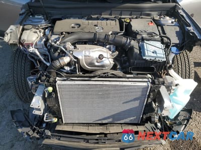 Zdjęcie 12 z 17 samochodu: 2023 MERCEDES-BENZ GLB 250 4MATIC VIN:W1N4M4HB8PW310335 - miniatura