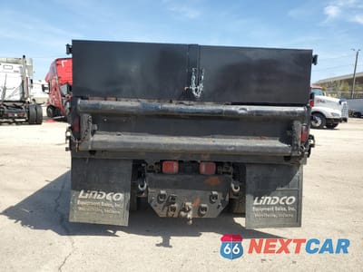 Zdjęcie 6 z 13 samochodu: 2007 CHEVROLET SILVERADO K3500 VIN:1GBJK34K37E560527 - miniatura