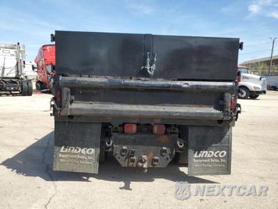 Zdjęcie 6 z 13 samochodu: 2007 CHEVROLET SILVERADO K3500 VIN:1GBJK34K37E560527 - miniatura