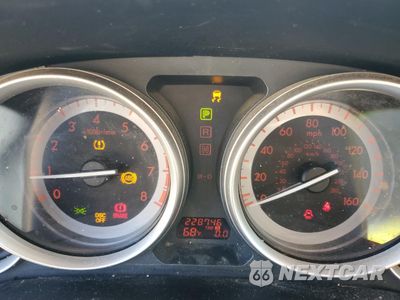 Zdjęcie 9 z 14 samochodu: 2010 MAZDA 6 S VIN:1YVHZ8CBXA5M29195 - miniatura