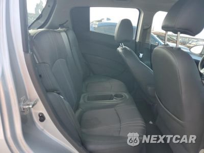 Zdjęcie 11 z 15 samochodu: 2015 CHEVROLET SPARK 1LT VIN:KL8CD6S93FC723681 - miniatura