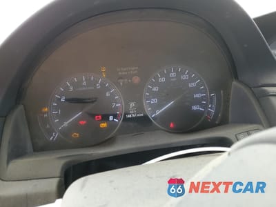 Zdjęcie 9 z 13 samochodu: 2016 ACURA RLX ADVANCE VIN:JH4KC1F97GC000404 - miniatura