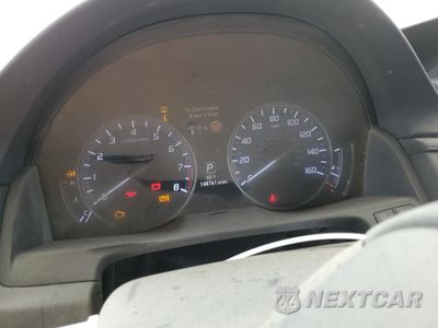 Zdjęcie 9 z 13 samochodu: 2016 ACURA RLX ADVANCE VIN:JH4KC1F97GC000404 - miniatura