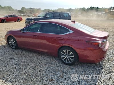 Drugie zdjęcie samochodu z przodu: 2020 LEXUS ES 350 VIN:58ADZ1B19LU081892 - miniatura