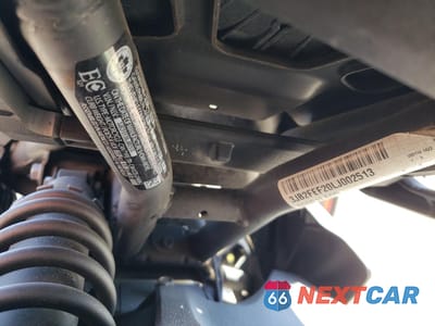 Zdjęcie 9 z 10 samochodu: 2020 CAN-AM RYKER VIN:3JB2FEF20LJ002513 - miniatura