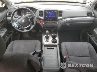 Zdjęcie 8 z 16 samochodu: 2018 HONDA PILOT EX VIN:5FNYF6H32JB056172 - miniatura