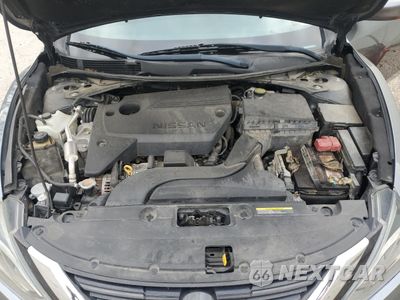Zdjęcie 12 z 14 samochodu: 2018 NISSAN ALTIMA 2.5 VIN:1N4AL3AP7JC245943 - miniatura