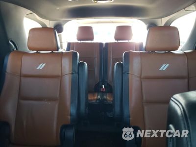 Zdjęcie 10 z 17 samochodu: 2019 DODGE DURANGO R/T VIN:1C4SDHCTXKC525179 - miniatura