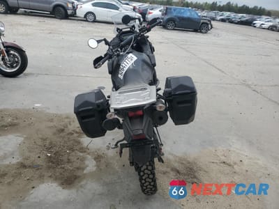 Czwarte zdjęcie samochodu z boku: 2022 KAWASAKI KL650 H VIN:ML5KLEH17NDA14548 - miniatura