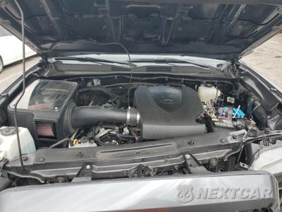 Zdjęcie 11 z 14 samochodu: 2020 TOYOTA TACOMA DOUBLE CAB VIN:3TMDZ5BN0LM097005 - miniatura