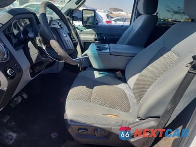 Zdjęcie 7 z 12 samochodu: 2015 FORD F250 SUPER DUTY VIN:1FT7W2BT6FED69926 - miniatura