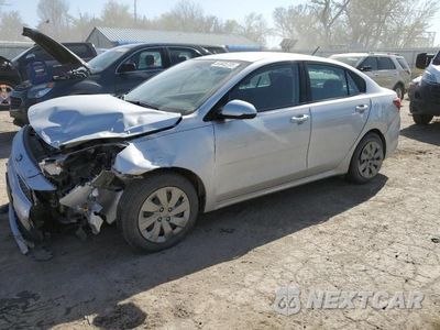 2020 KIA RIO 3KPA24AD0LE359514 - główne zdjęcie licytacji z USA - miniatura