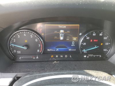 Zdjęcie 9 z 13 samochodu: 2022 FORD EXPLORER XLT VIN:1FMSK7DH3NGA65348 - miniatura